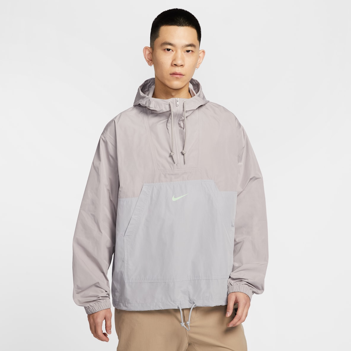 半額以下　NIKEナイキアウター 楽天市場】ナイキ アウター（裏地（有/無）裏地あり）（ウインド